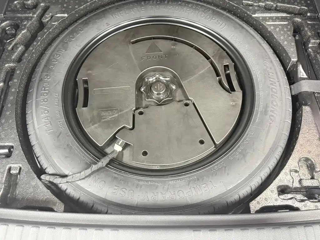 Audi Q3 2022 — фото 23