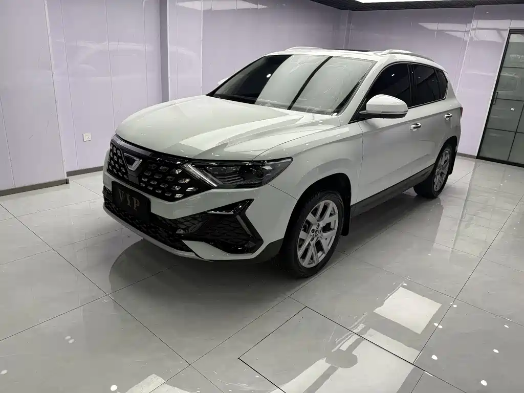 Jetta VS5 2023