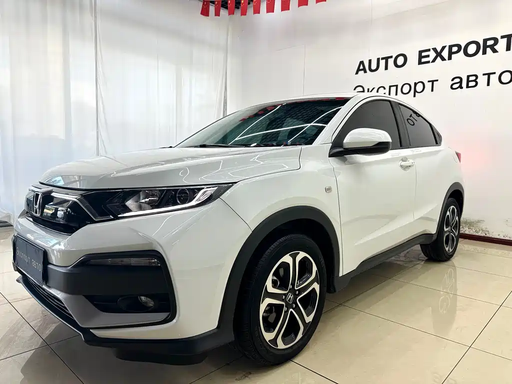 Honda XR-V 2022