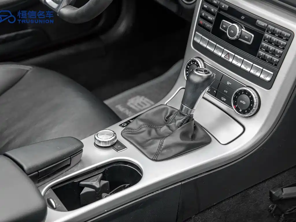 Mercedes-Benz SLK-Class 2014 — фото 17