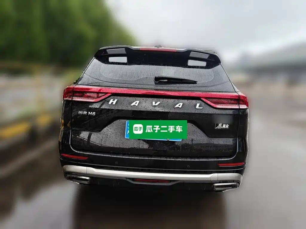 Haval H6 2023