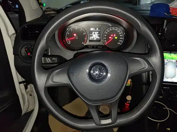 Volkswagen Polo 2017