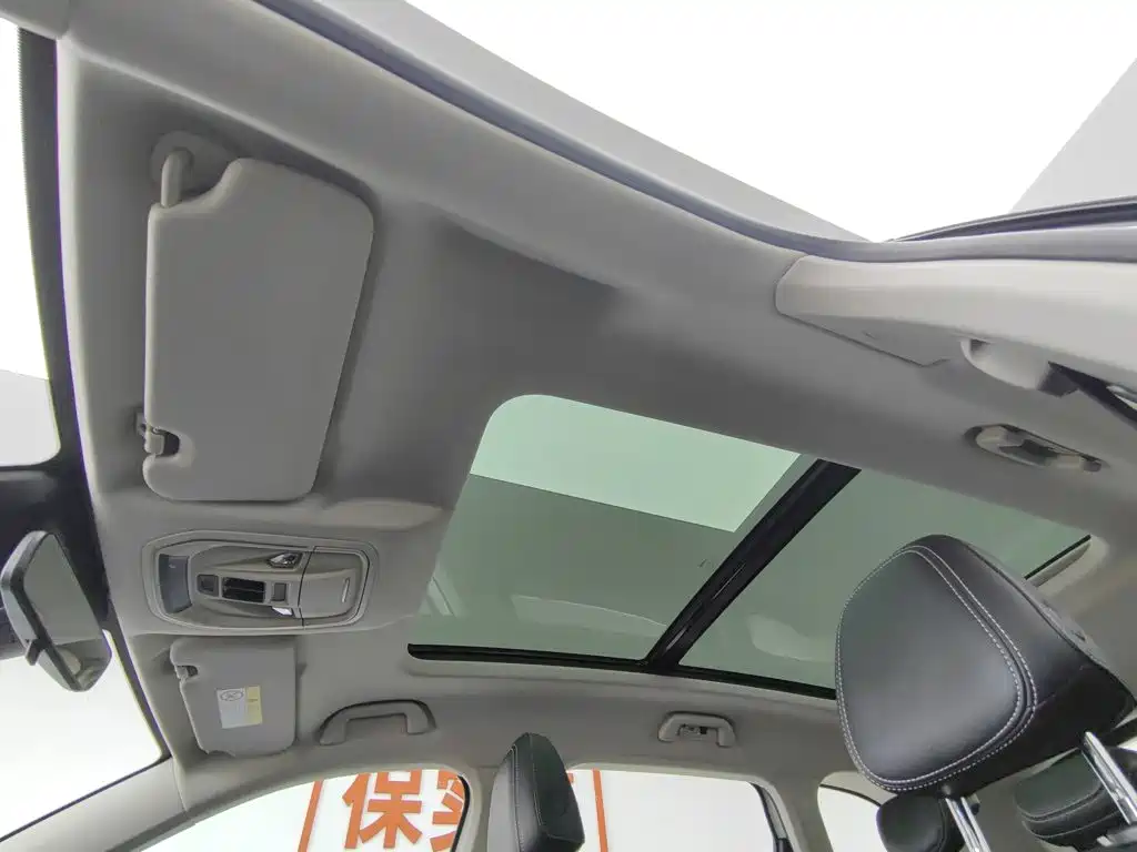 Haval H6 2021 — фото 14