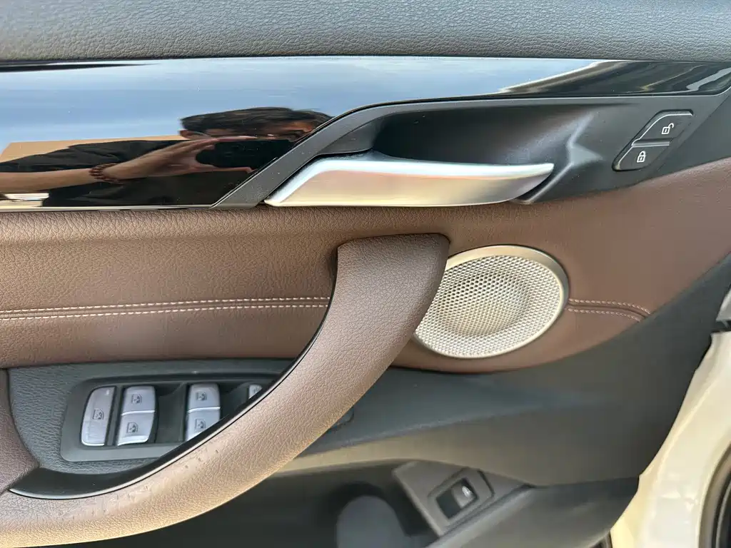 BMW X1 2022 — фото 17