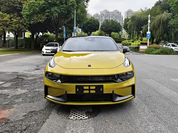 Lynk & Co 03 2019