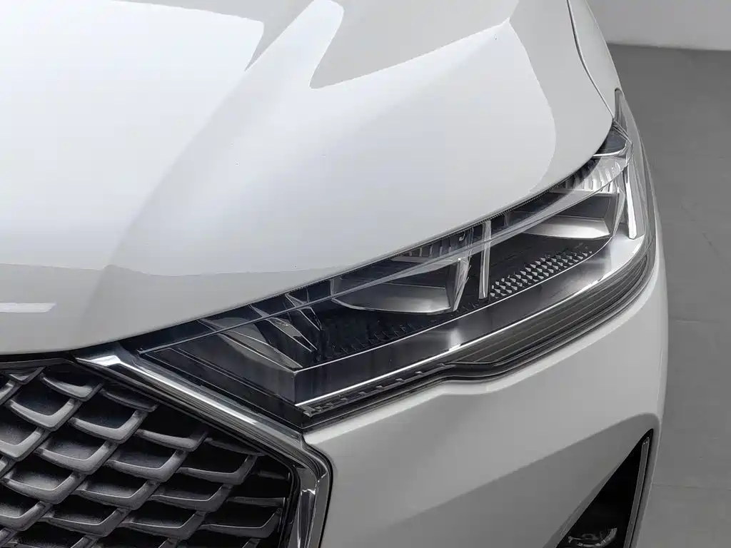Haval H6 2021