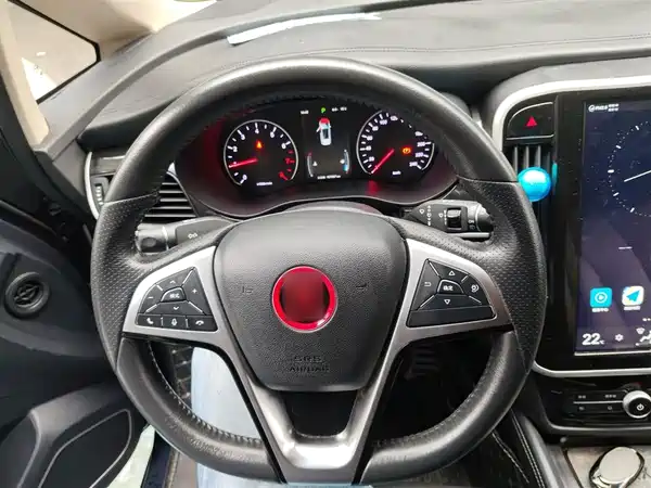 BYD Song MAX 2018