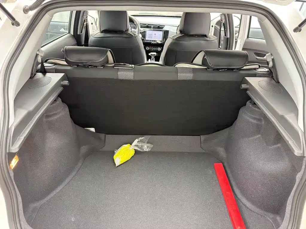 Chery Tiggo 3x 2025 — фото 15
