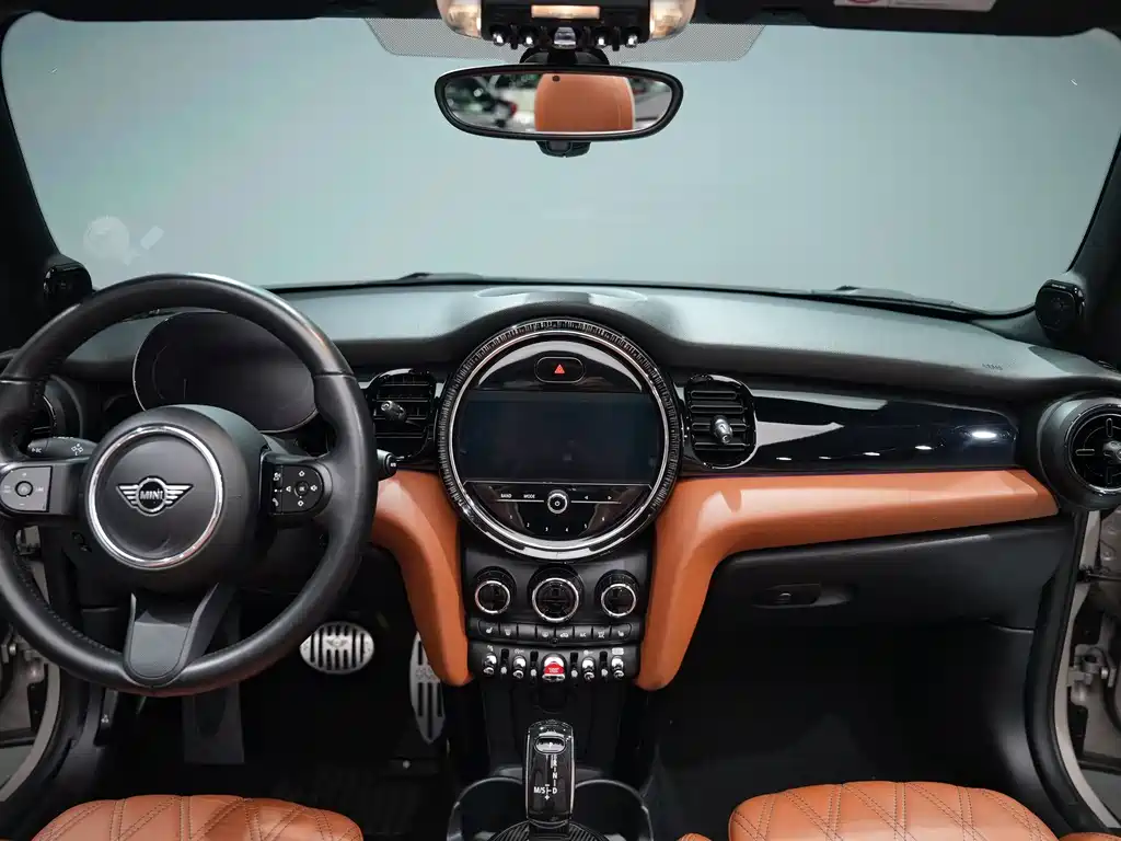 MINI Mini 2023