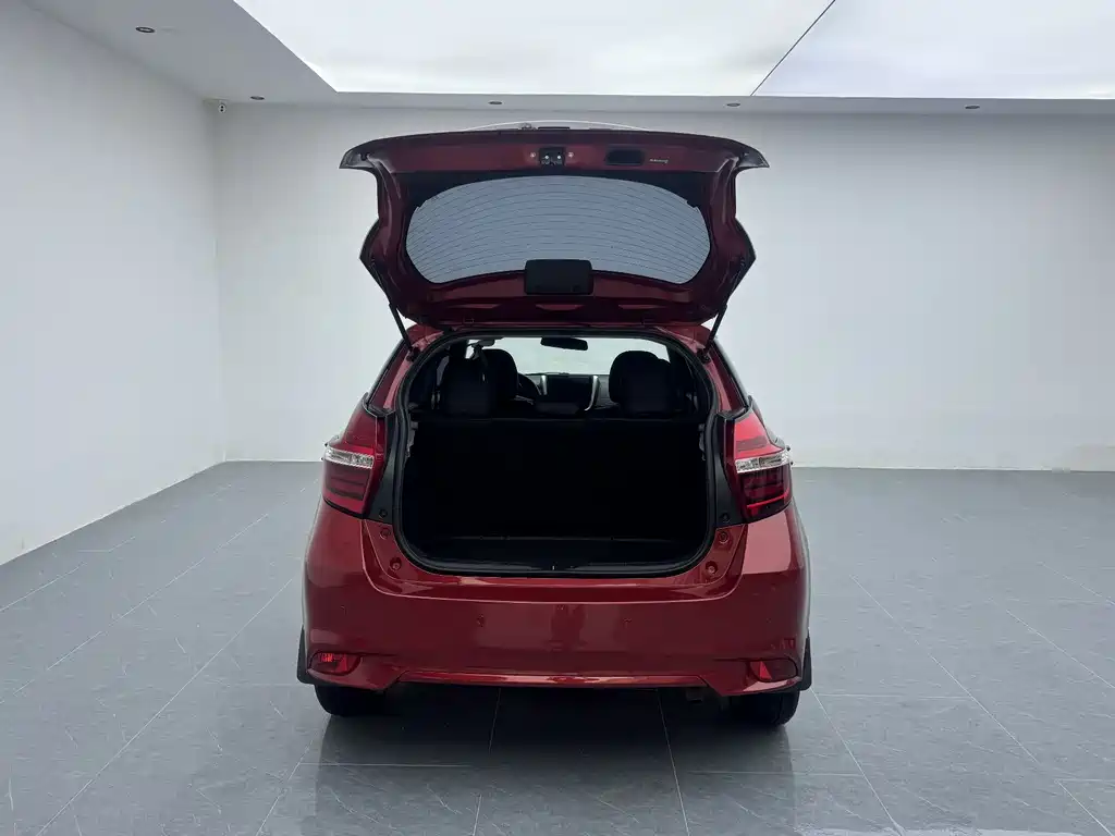 Toyota Vios FS 2020 — фото 11