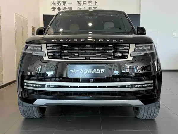 Land Rover Range Rover 2025