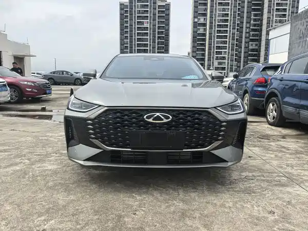 Chery Arrizo 8 PRO 2025