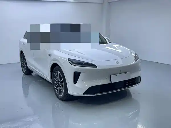 Shangjie H5 2025