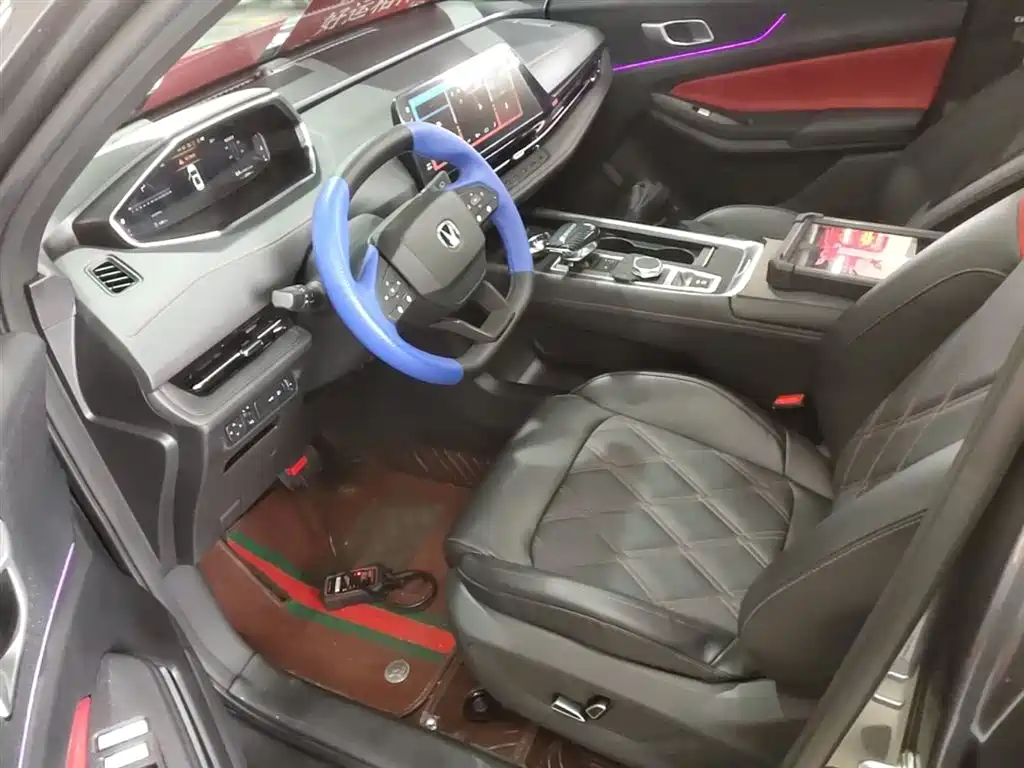Changan CS55PLUS 2024 — фото 15