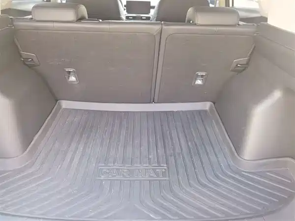 Geely Binyue 2024