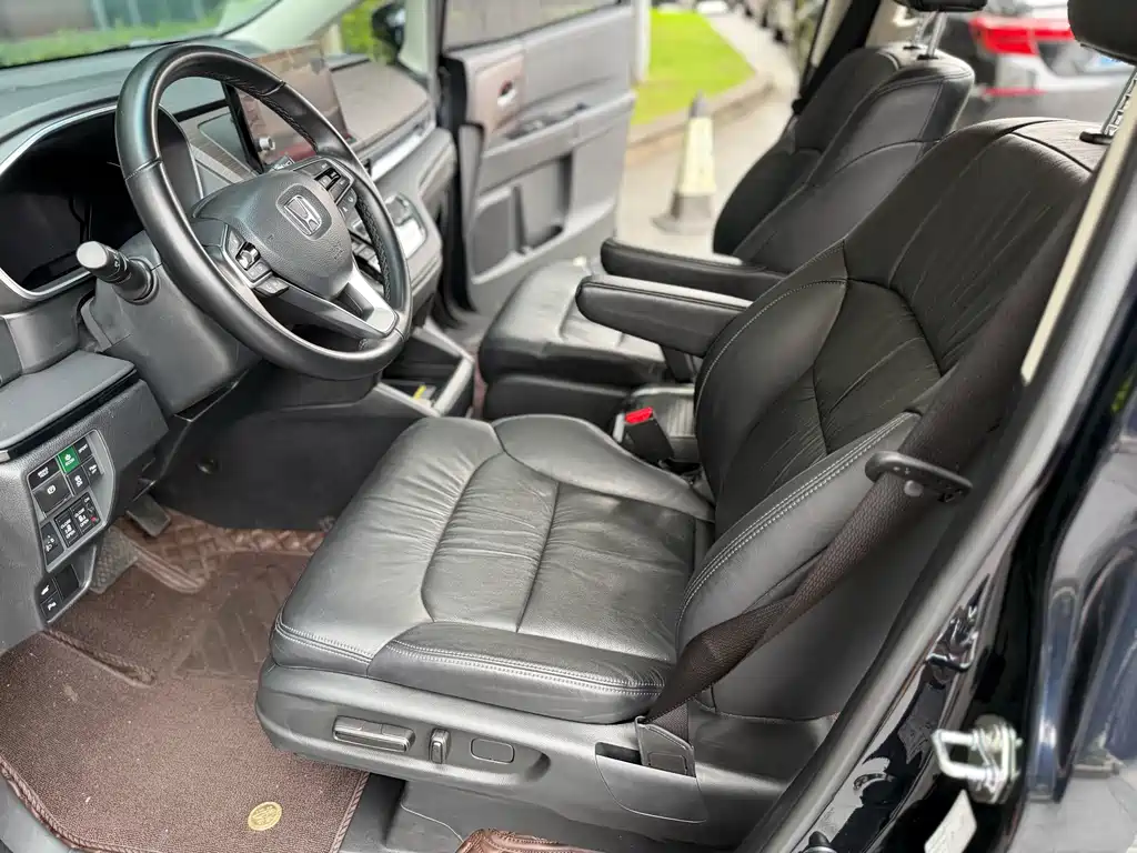 Honda Odyssey 2023