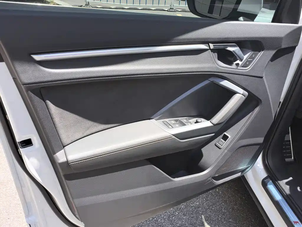 Audi Q3 2024