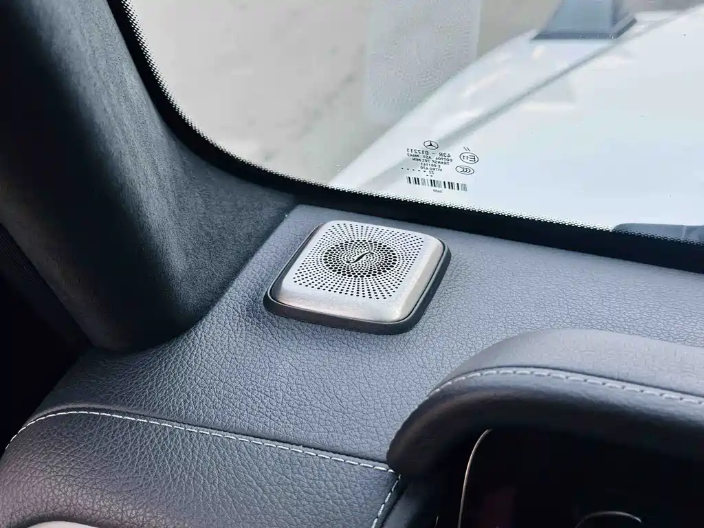 Mercedes-Benz G-Class AMG 2023 — фото 14