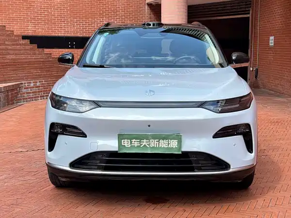 Leapmotor C11 2025