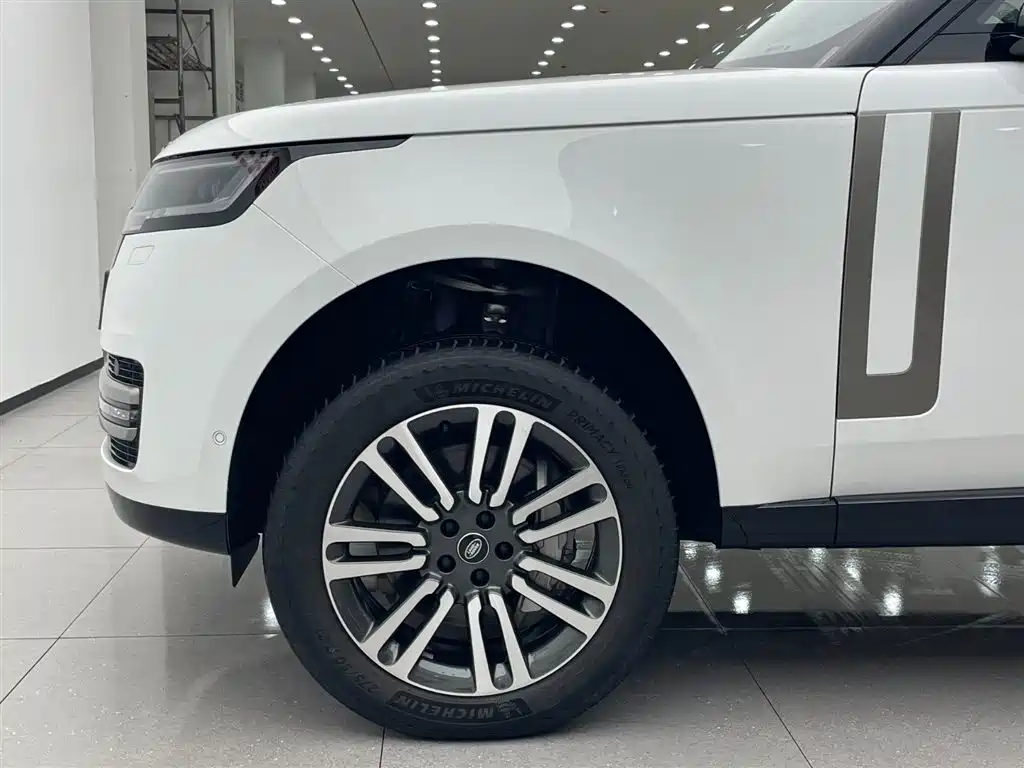 Land Rover Range Rover 2024 — фото 6
