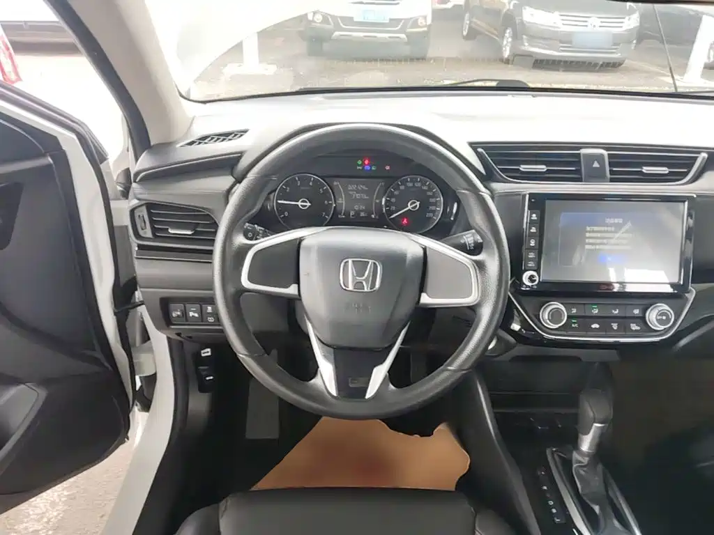 Honda Crider 2021 — фото 11