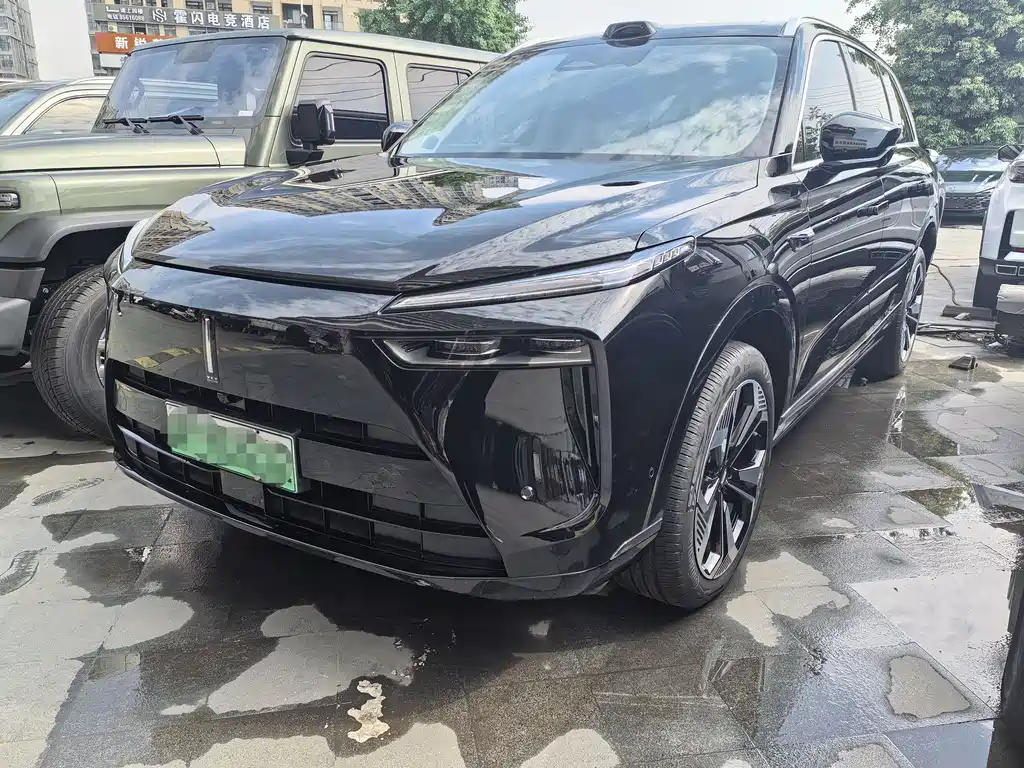 Wey Lanshan 2025