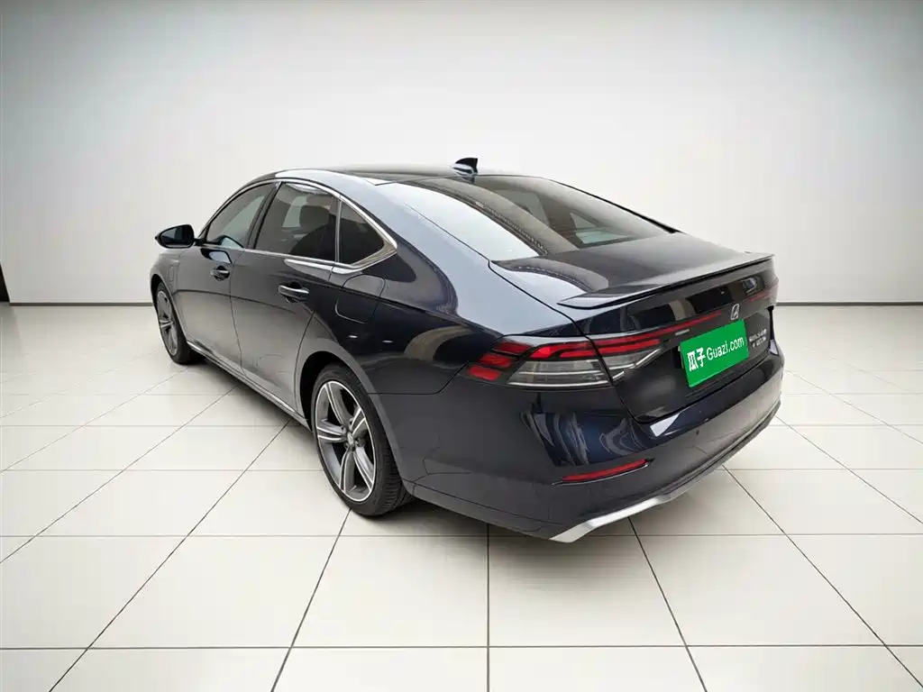 Honda Accord New Energy 2024 — фото 5