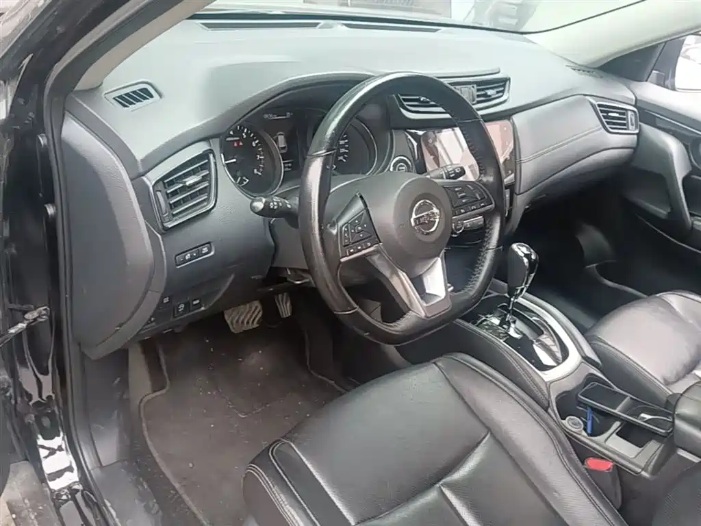 Nissan X-Trail 2020 — фото 10