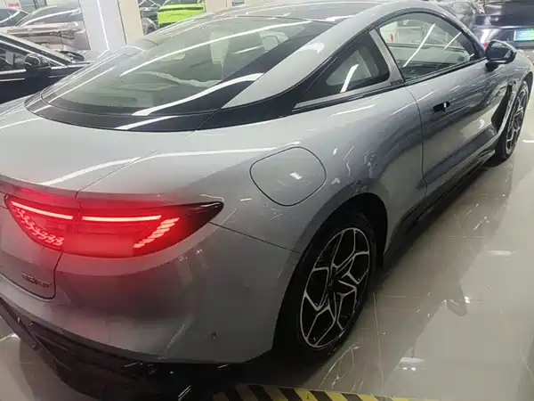Neta GT 2026