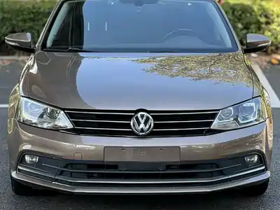 Volkswagen Sagitar 2017