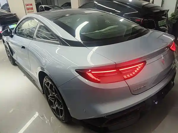 Neta GT 2026