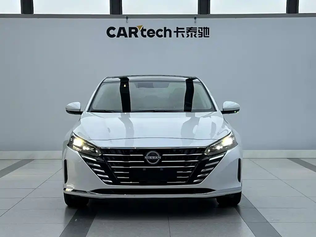 Nissan Teana 2025