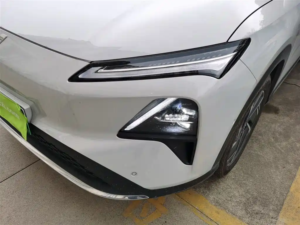 Wuling Xingguang S 2025 — фото 24