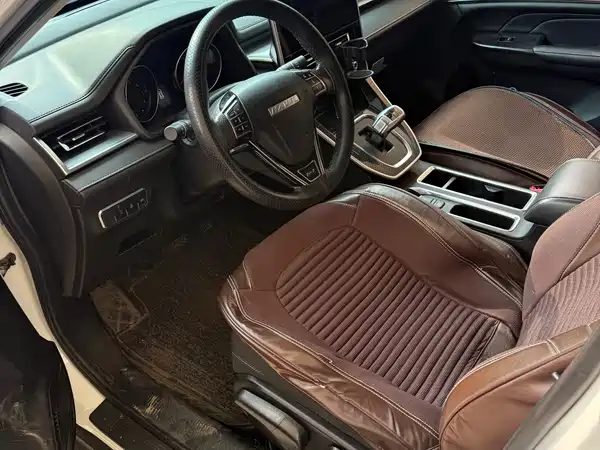 Haval M6 2022