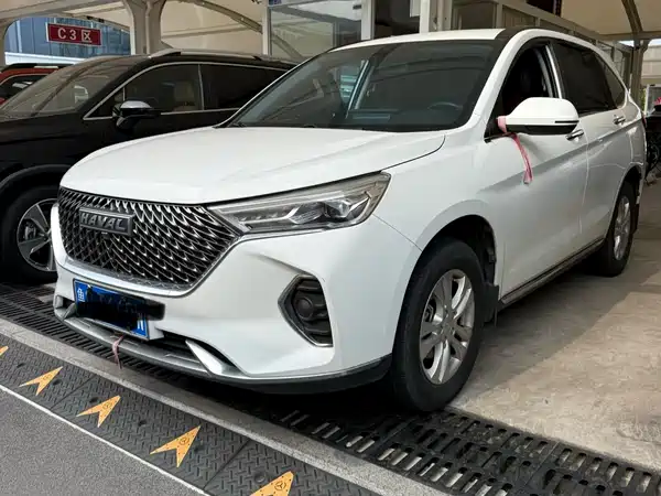 Haval M6 2022