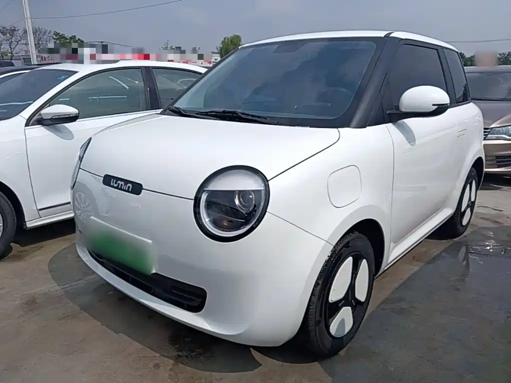 Changan Lumin 2025