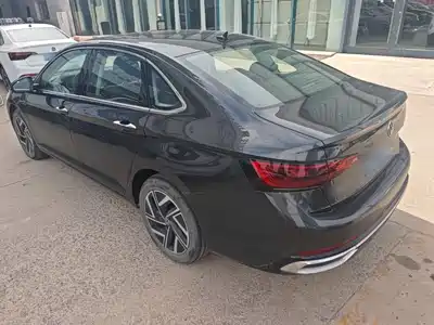 Volkswagen Sagitar 2024