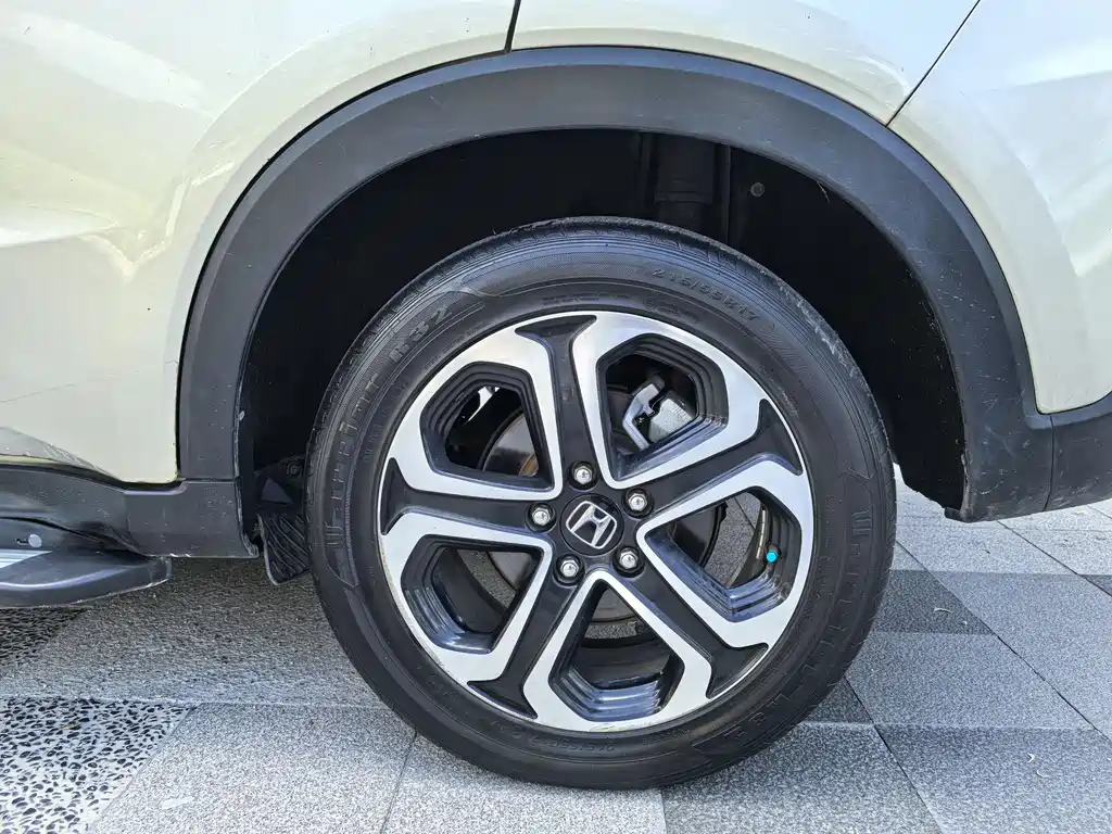 Honda XR-V 2018 — фото 16