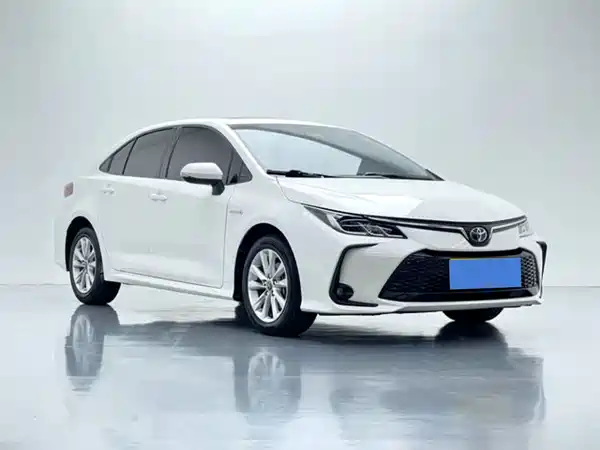 Toyota Corolla 2024