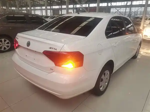 Volkswagen Jetta 2017
