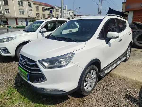 JMC Refine S3 2014