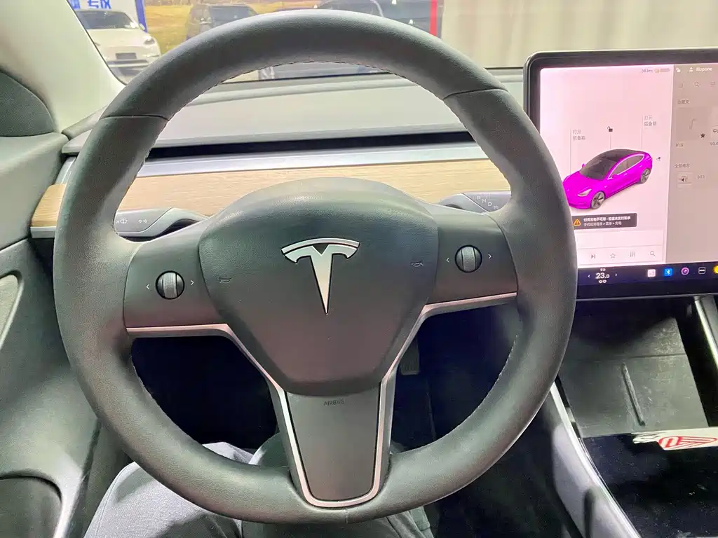 Tesla Model 3 2020 — фото 10