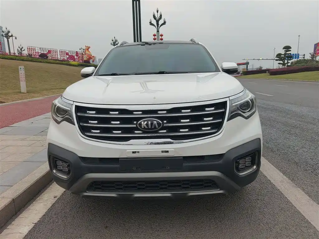 Kia Sportage 2019 — фото 8