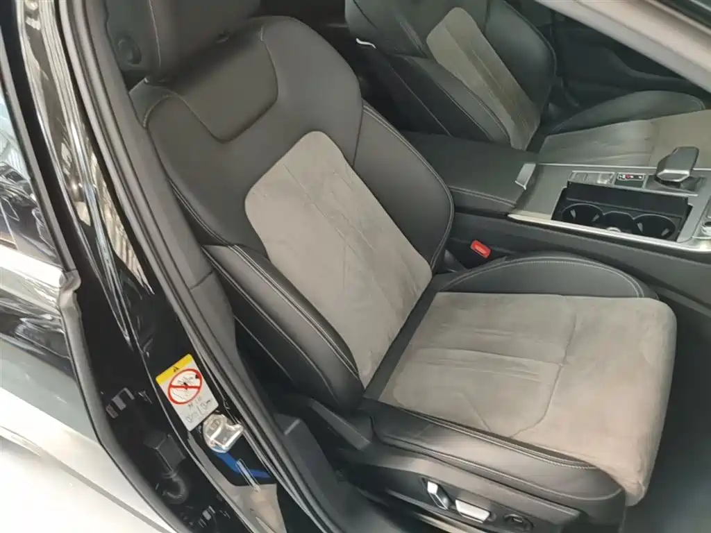Audi A6L 2025 — фото 20