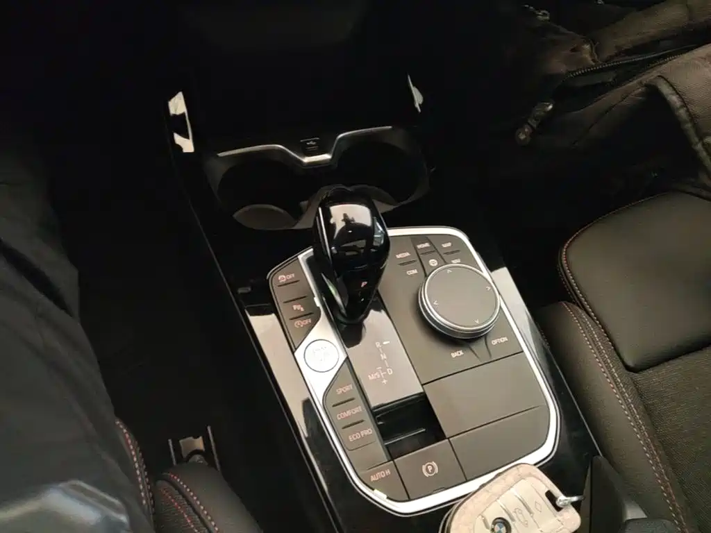 BMW 2 Series 2022 — фото 14