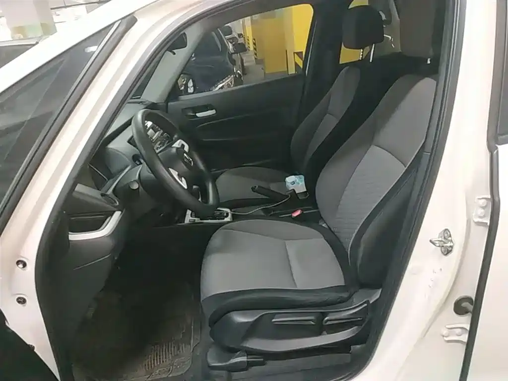 Honda Fit 2023 — фото 15