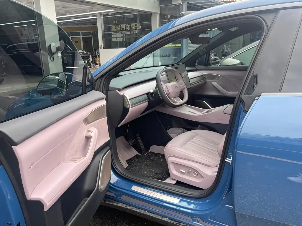 ONVO L60 2024