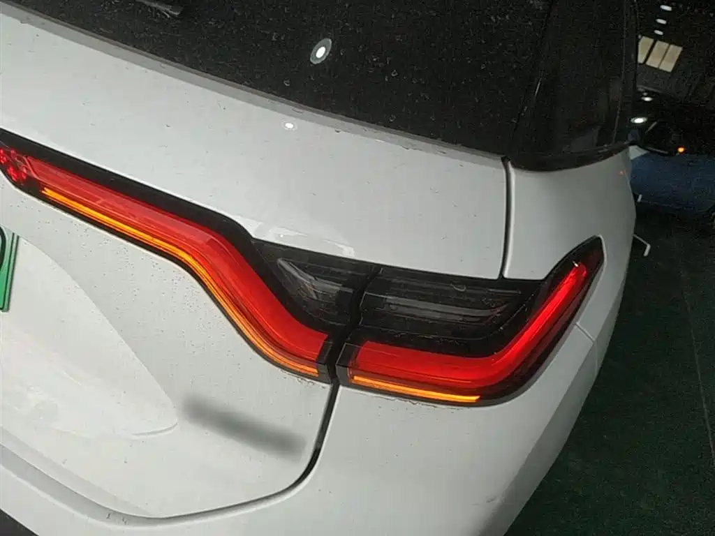 NIO ES6 2021 — фото 8