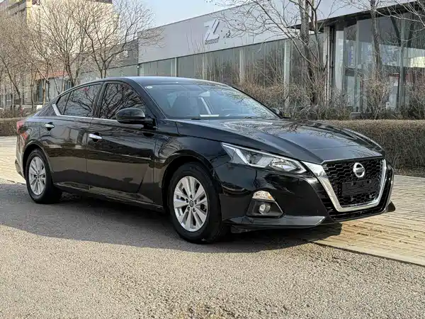 Nissan Teana 2021