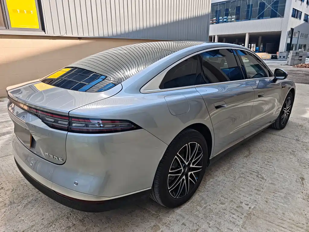 Fulwin A9L 2025